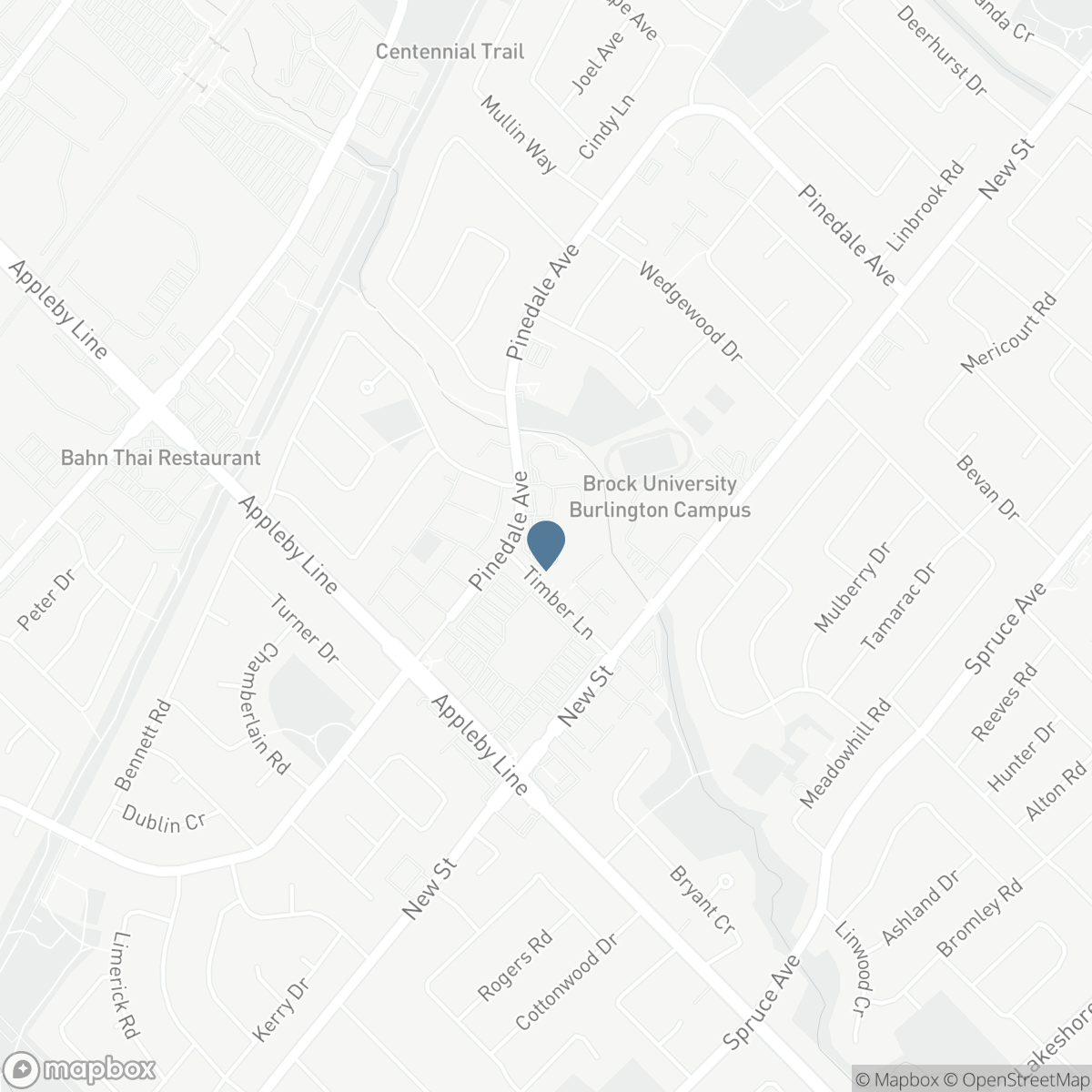 808 - 5070 PINEDALE AVENUE, Burlington, Ontario L7L 5V6